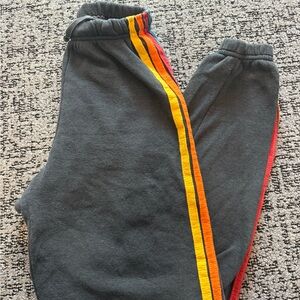 Aviator Nation sweatpants